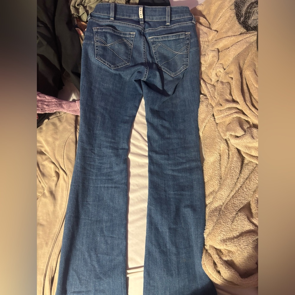 Ariat Bootcut Jeans